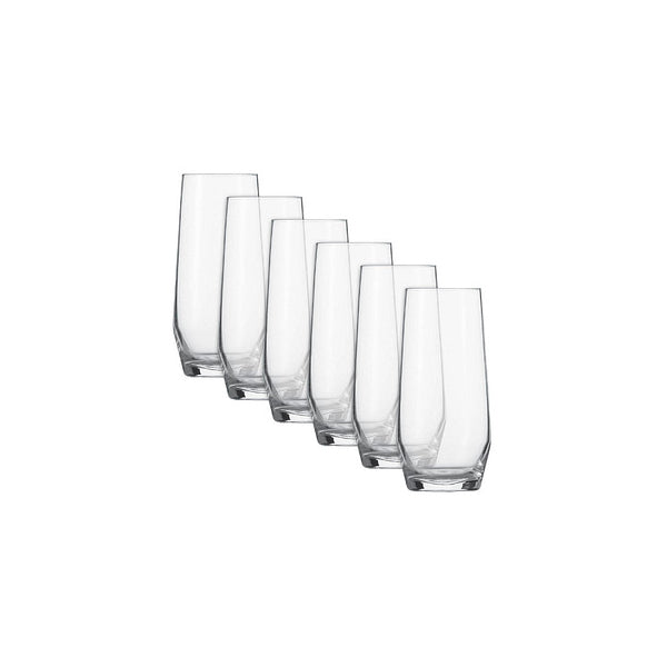 Schott Zwiesel Pure Bierglas 36 cl 6 Stuks