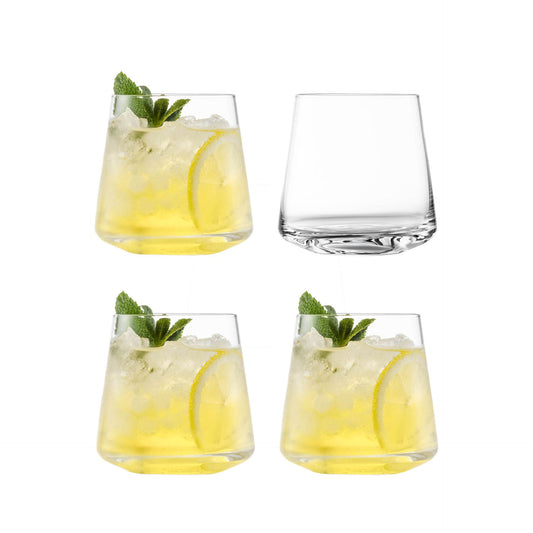 Schott Zwiesel Miovino Tumbler 41 cl 4 Stuks