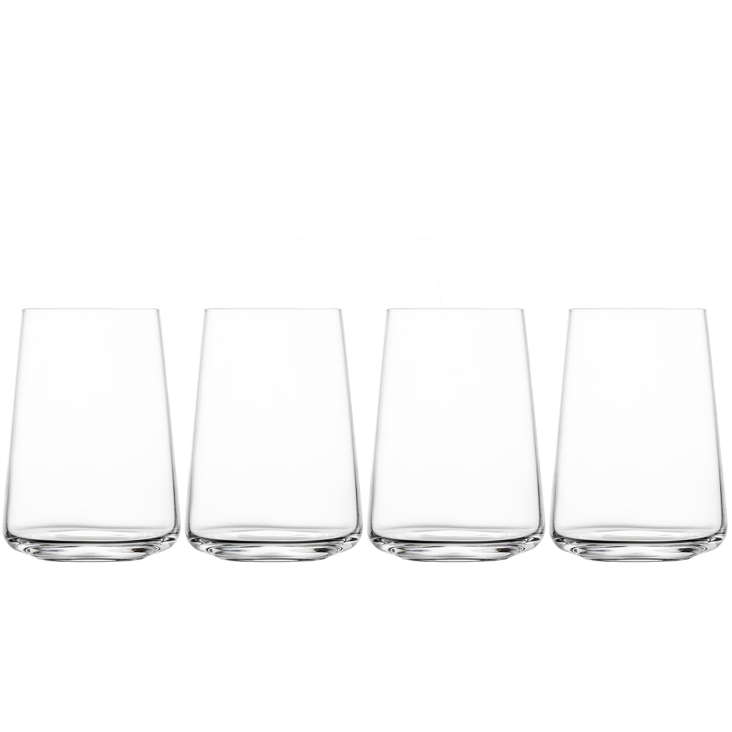 Schott Zwiesel Miovino Tumbler 43 cl 4 Stuks
