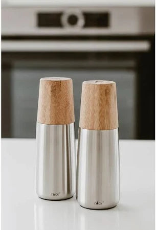 Zack Bevo Zout- & Pepermolen