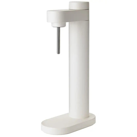 Stelton Brus Carbonator Soft White