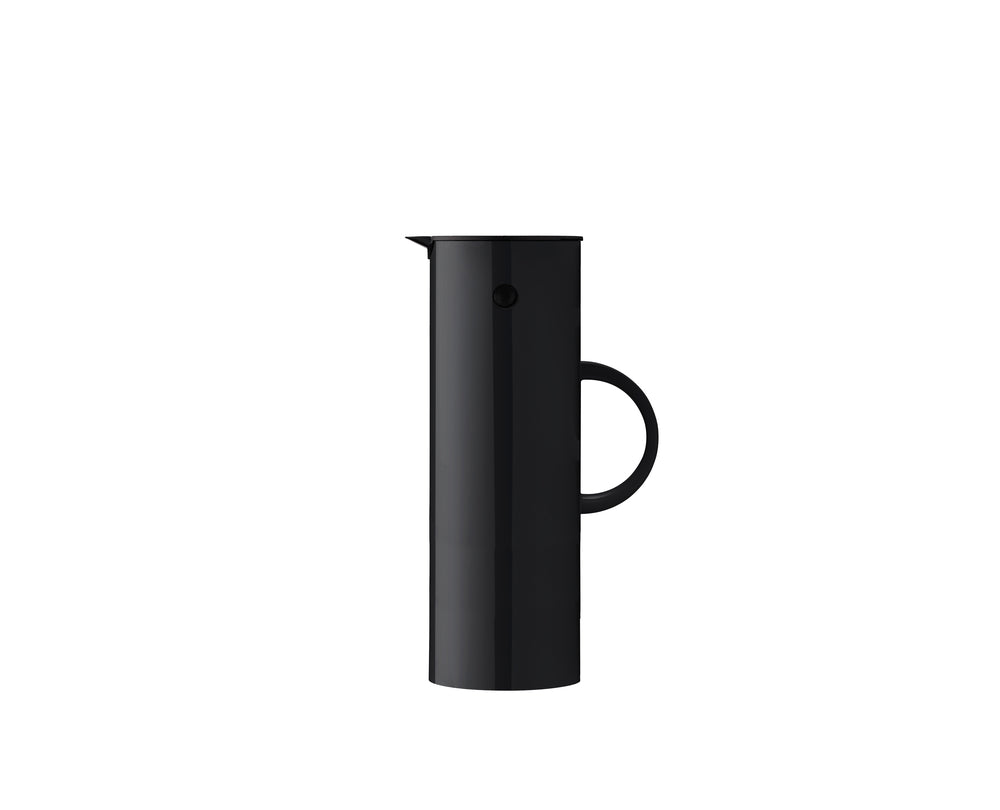 Stelton Em77 Thermoskan Zwart