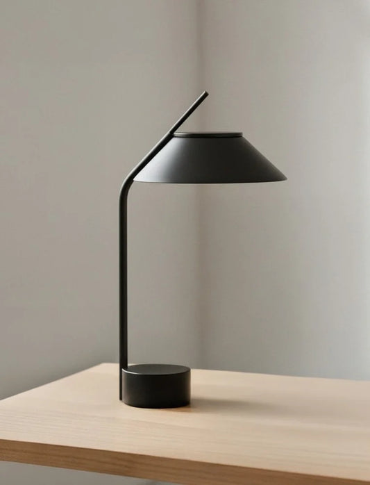 Stelton Vinkel Draagbare Led Tafellamp