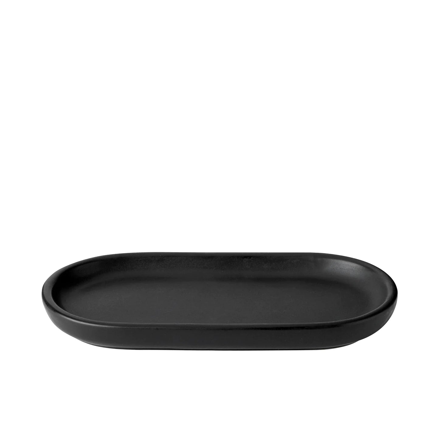 Stelton Fjord Tray Zwart