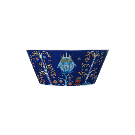 Iittala Taika Schaal Blauw 30 cl