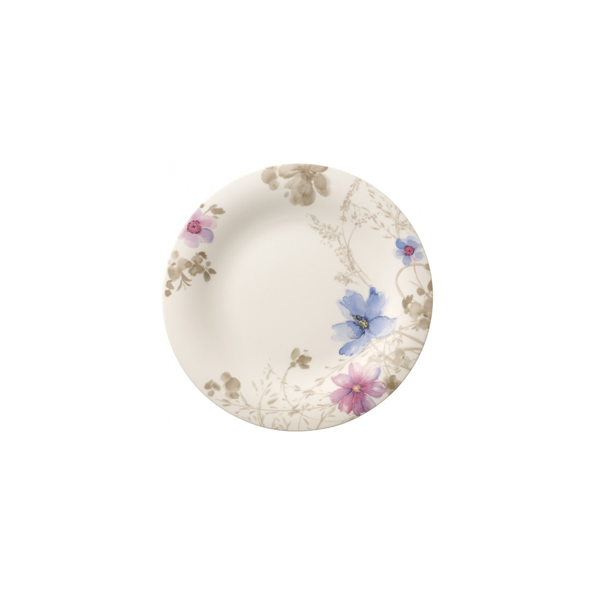 Villeroy & Boch Mariefleur Gris Basic Gourmetbord 30 cm