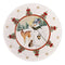 Villeroy & Boch Toy's Fantasy Schaal Sneeuwman 24 cm
