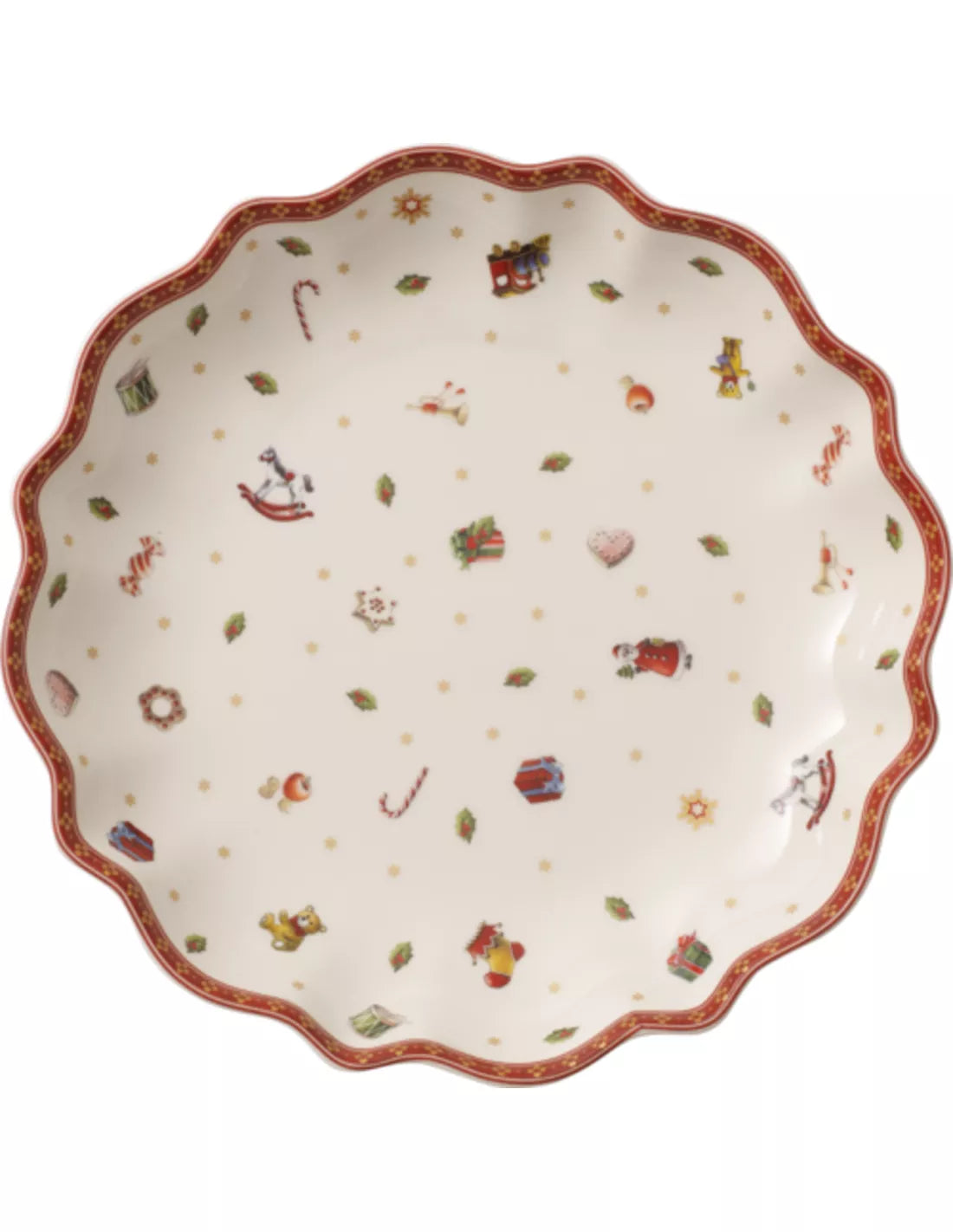 Villeroy & Boch Toy's Delight Schaal Large 25 cm