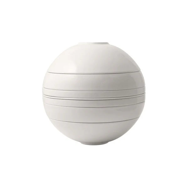Villeroy & Boch Iconic La Boule Matt Wit