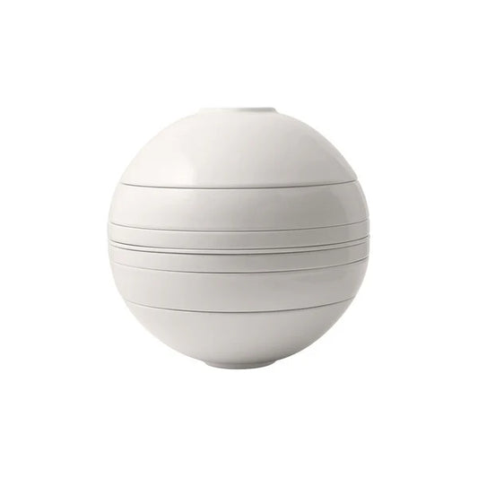 Villeroy & Boch Iconic La Boule Matt Wit