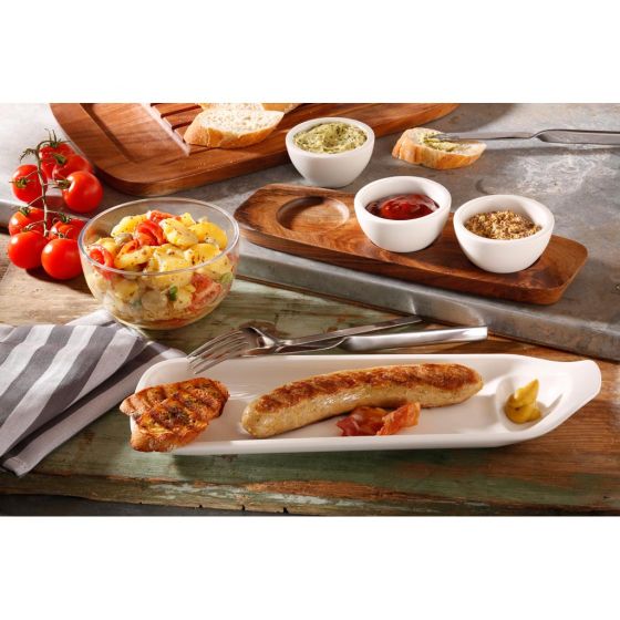 Villeroy & Boch Artesano Original Dipset 4-Delig