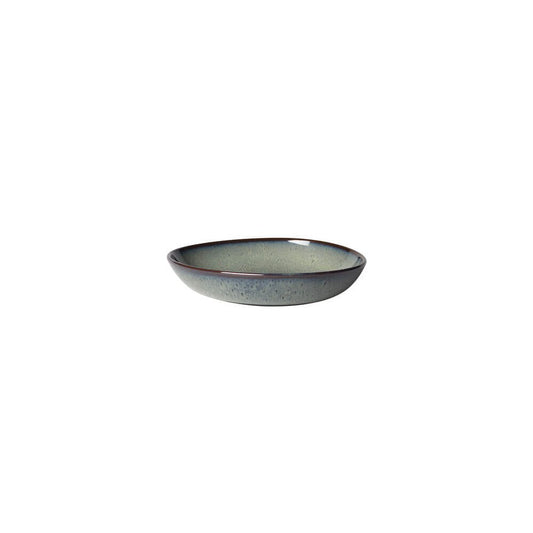 Villeroy & Boch Lave Gris Schaal Plat Aardewerk 22 cm