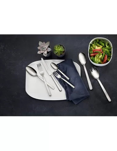 Villeroy & Boch Louis Bestekcassette 68-Delig