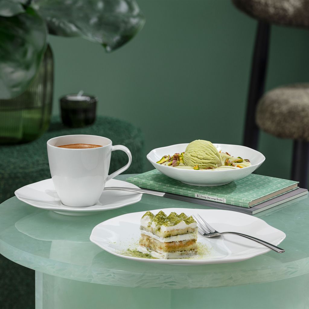Villeroy & Boch Pura Dessertschaal 90 ml