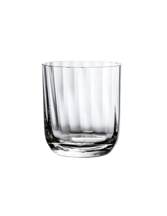 Villeroy & Boch Rose Garden Waterglas 4 Stuks