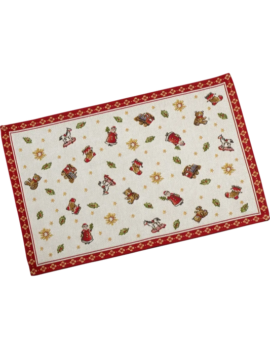 Villeroy & Boch Toy's Delight Gobelin Placemat Speelgoed