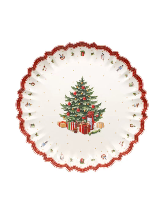 Villeroy & Boch Toy's Delight Serveerschaal 4,5 L