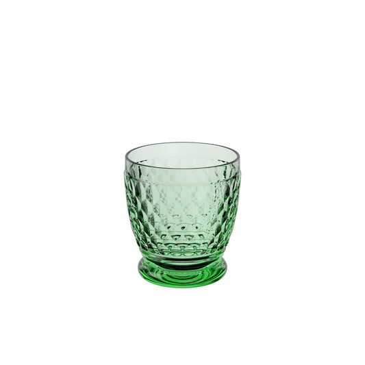 Villeroy & Boch Boston Coloured Waterglas Groen 4 Stuks