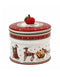 Villeroy & Boch Winter Bakery Delight Koekjespot Kerst Small