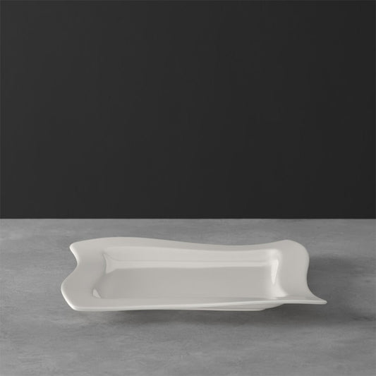 Villeroy & Boch New Wave Ontbijtbord Vierkant 24 cm