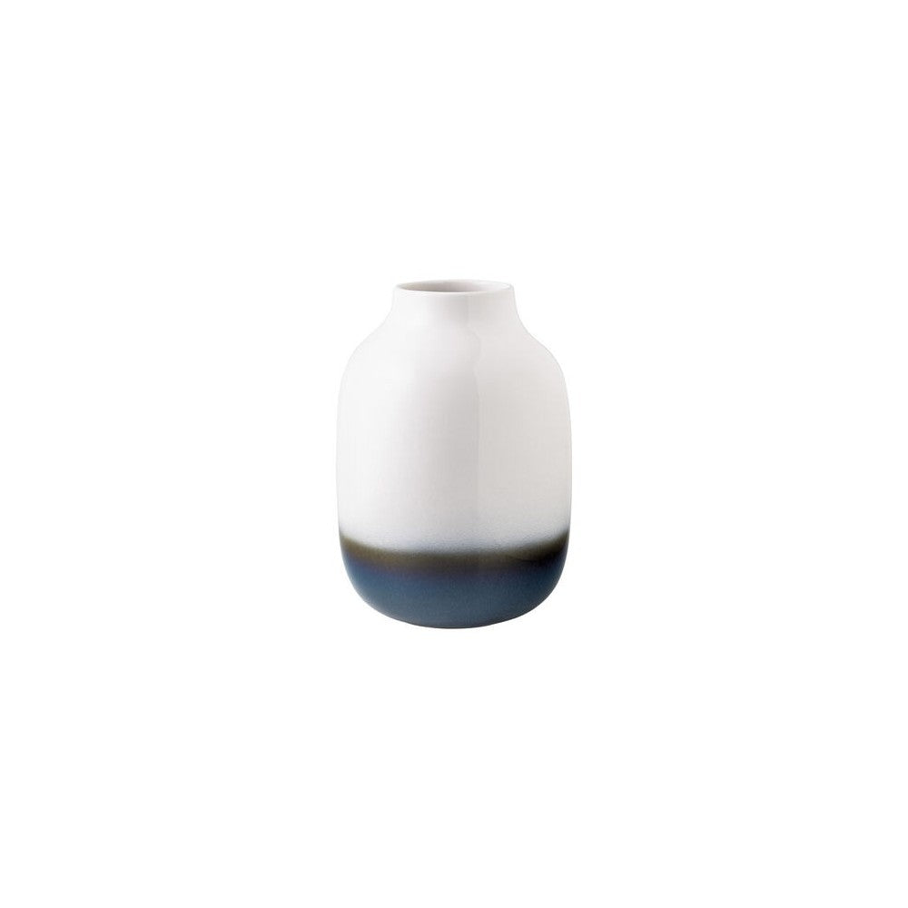 Villeroy & Boch Lave Home Vaas Blauw Large