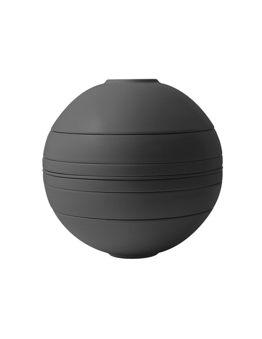 Villeroy & Boch Iconic La Boule Matt Zwart