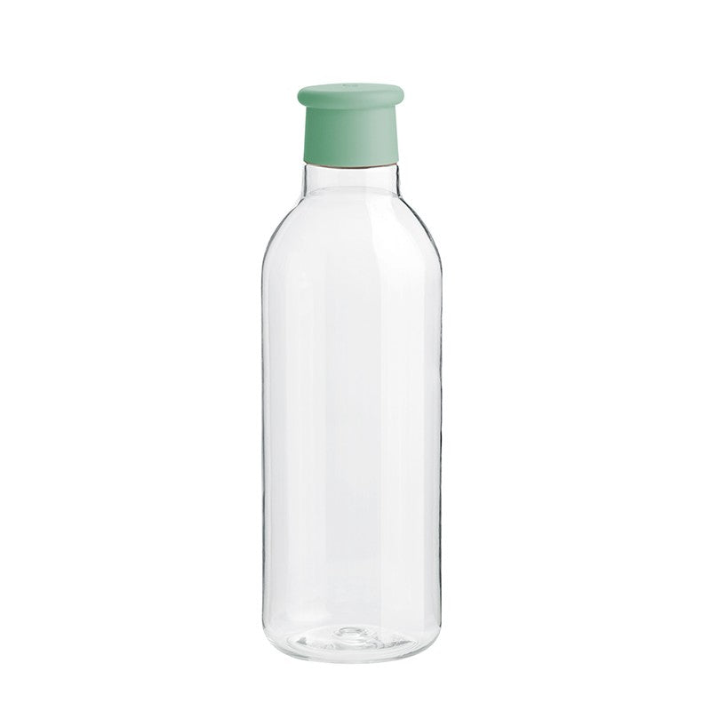 RigTig Drink-It Waterfles Dusty Groen 0.75L