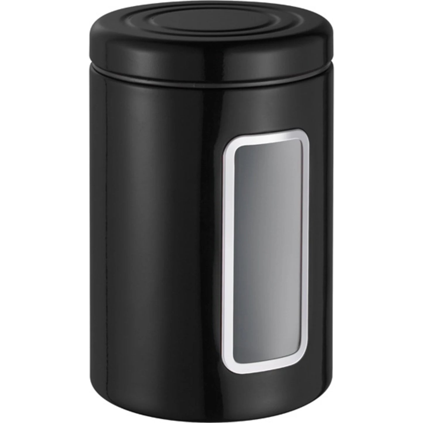 Wesco Classic Line Voorraadbus Zwart 2 L