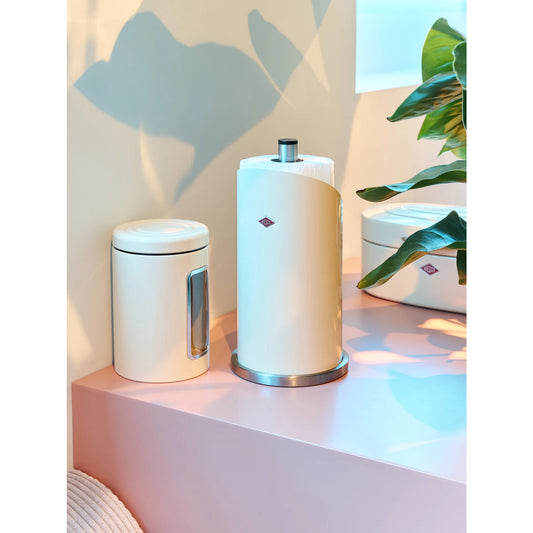 Wesco Classic Line Voorraadbus Amandel 2 L