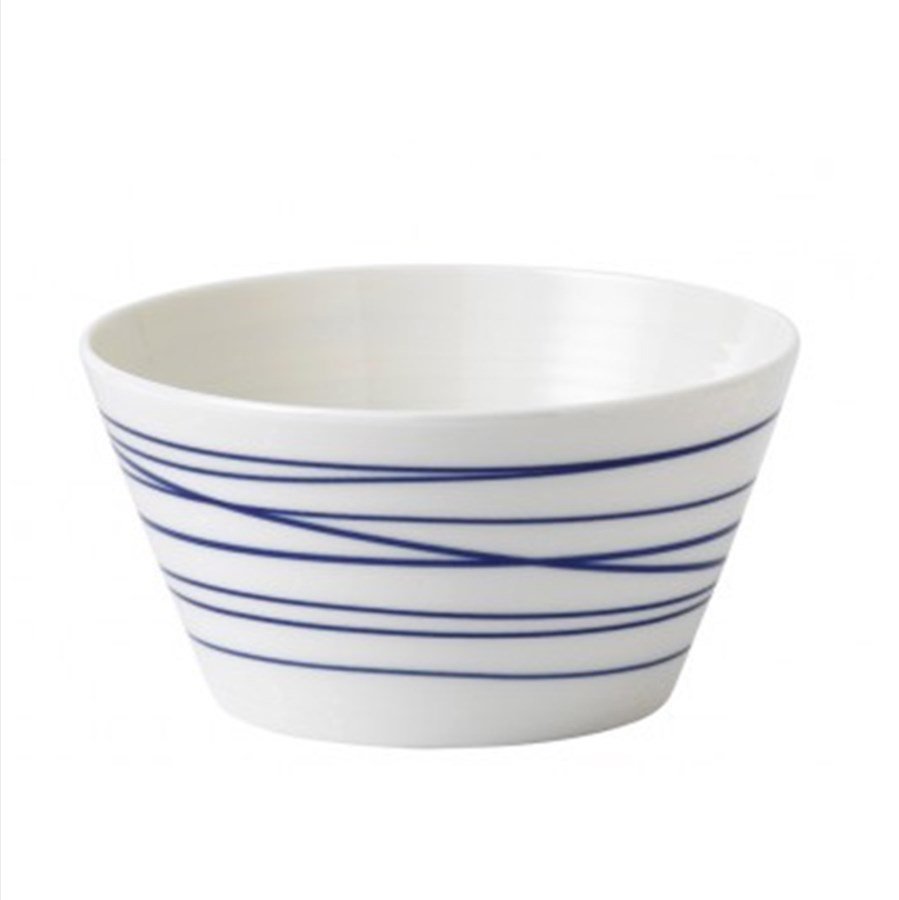Royal Doulton Pacific Schaaltje Lines 15 cm