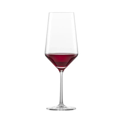 Schott Zwiesel Pure Bordeaux Glas 68 cl 2 Stuks