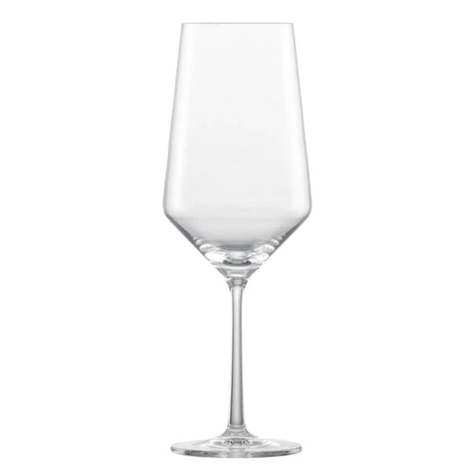 Schott Zwiesel Pure Wijnglas 30 cl 2 Stuks