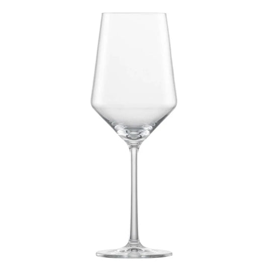 Schott Zwiesel Pure Sauvingon Glas 41 cl 2 Stuks