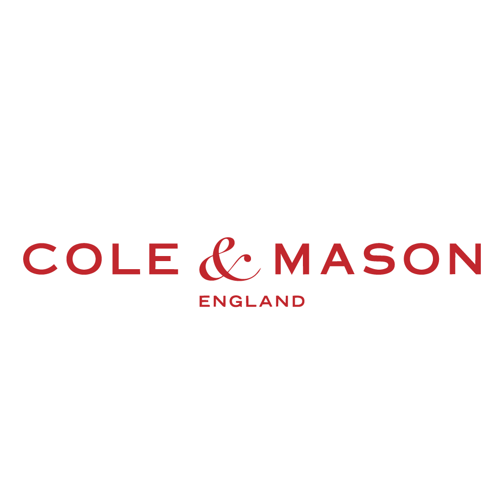 Cole & Mason