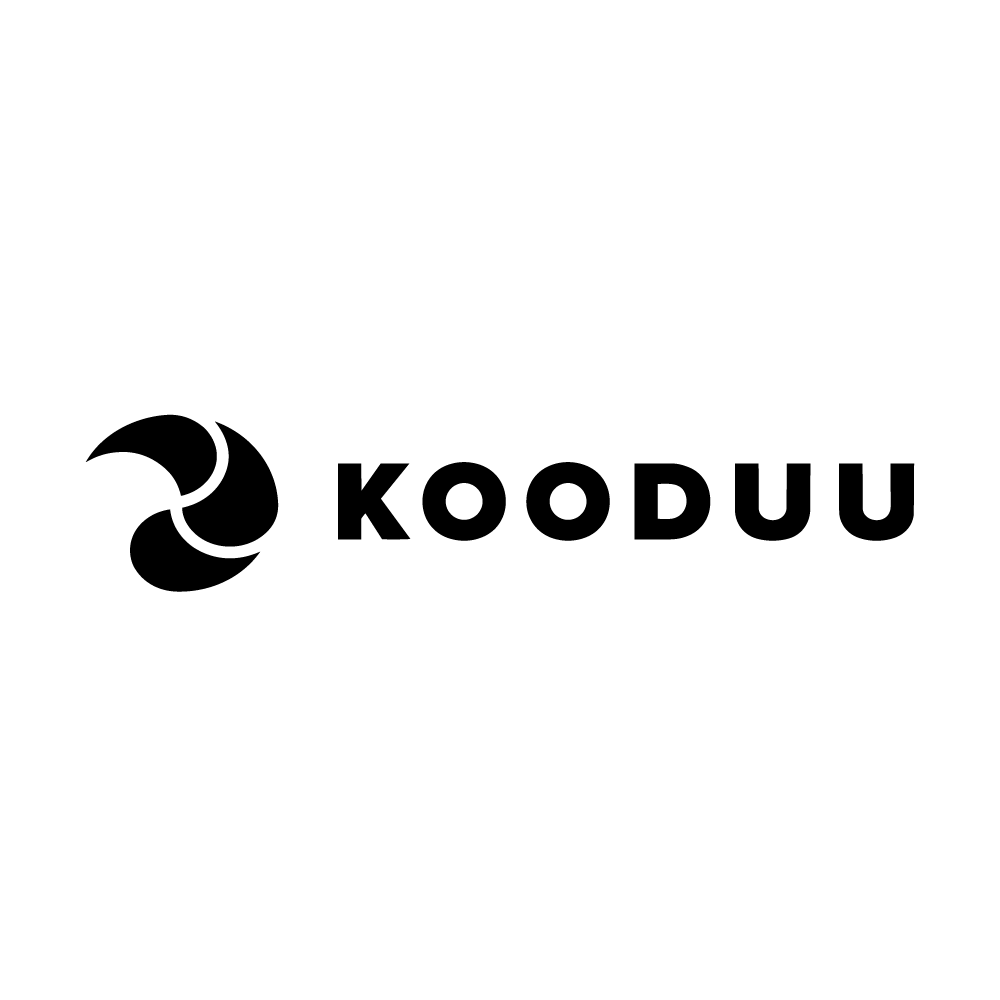 Kooduu