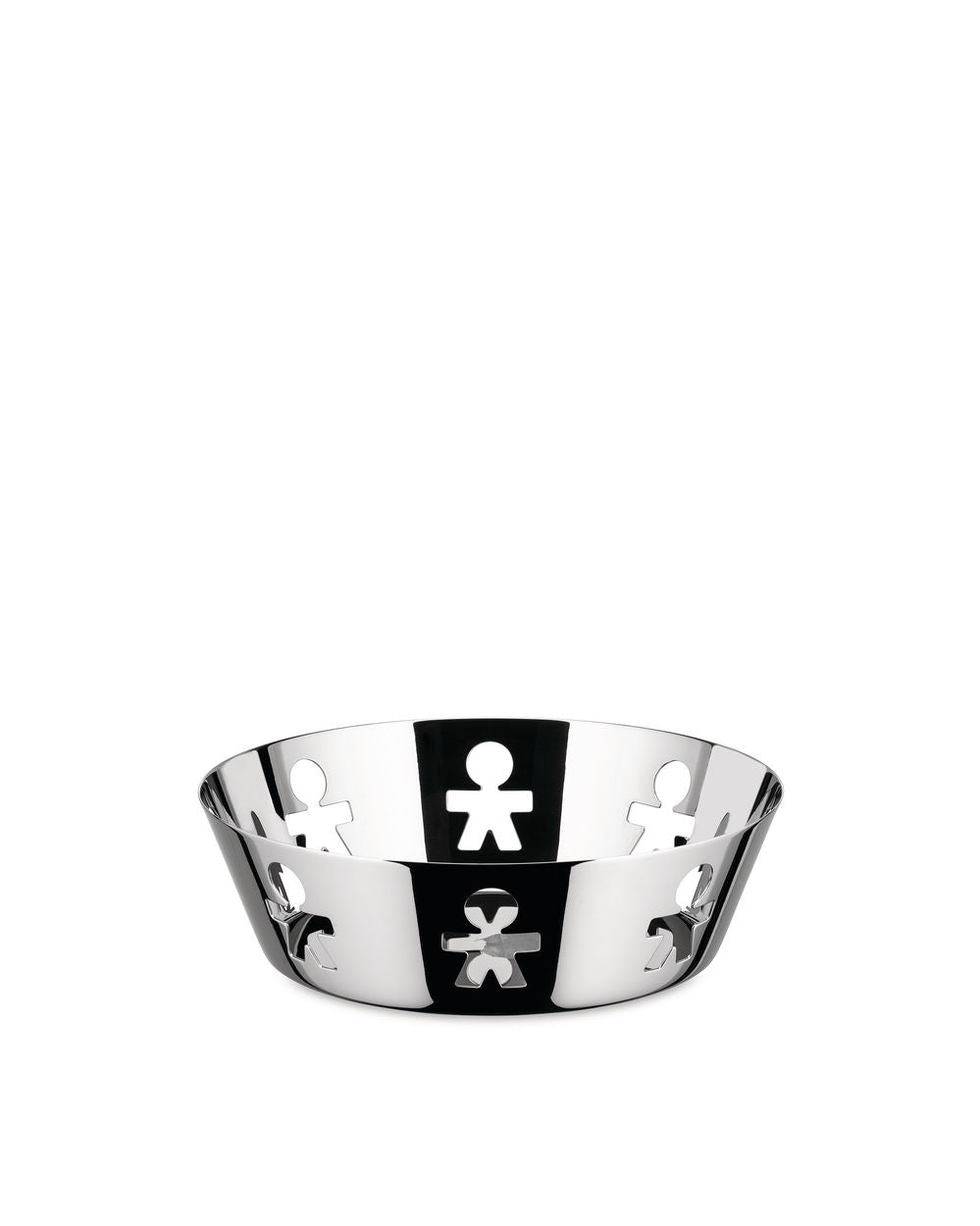 Alessi Girotondo Schaal 18 cm