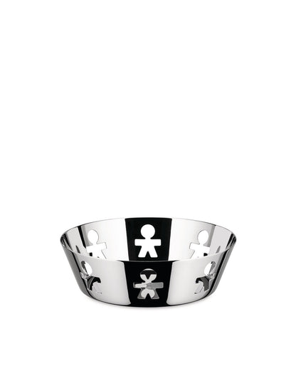 Alessi Girotondo Schaal 18 cm