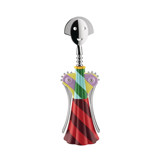 Alessi Anna G. Kurkentrekker Twirl