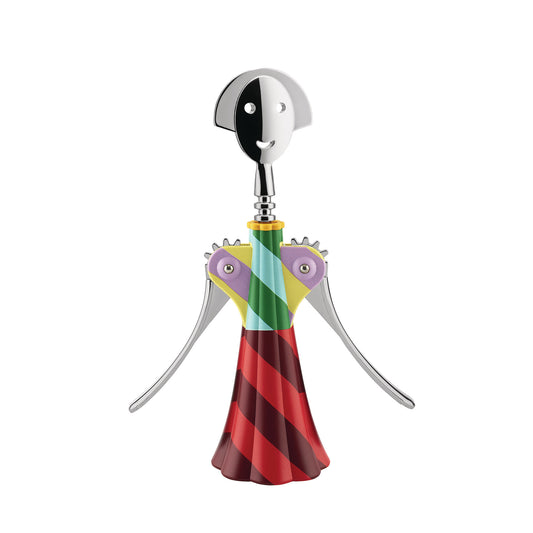 Alessi Anna G. Kurkentrekker Twirl