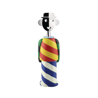 Alessi Alessandro M. Kurkentrekker Twirl