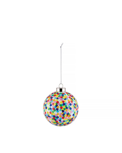 Alessi Proust Kerstbal Mendini 1