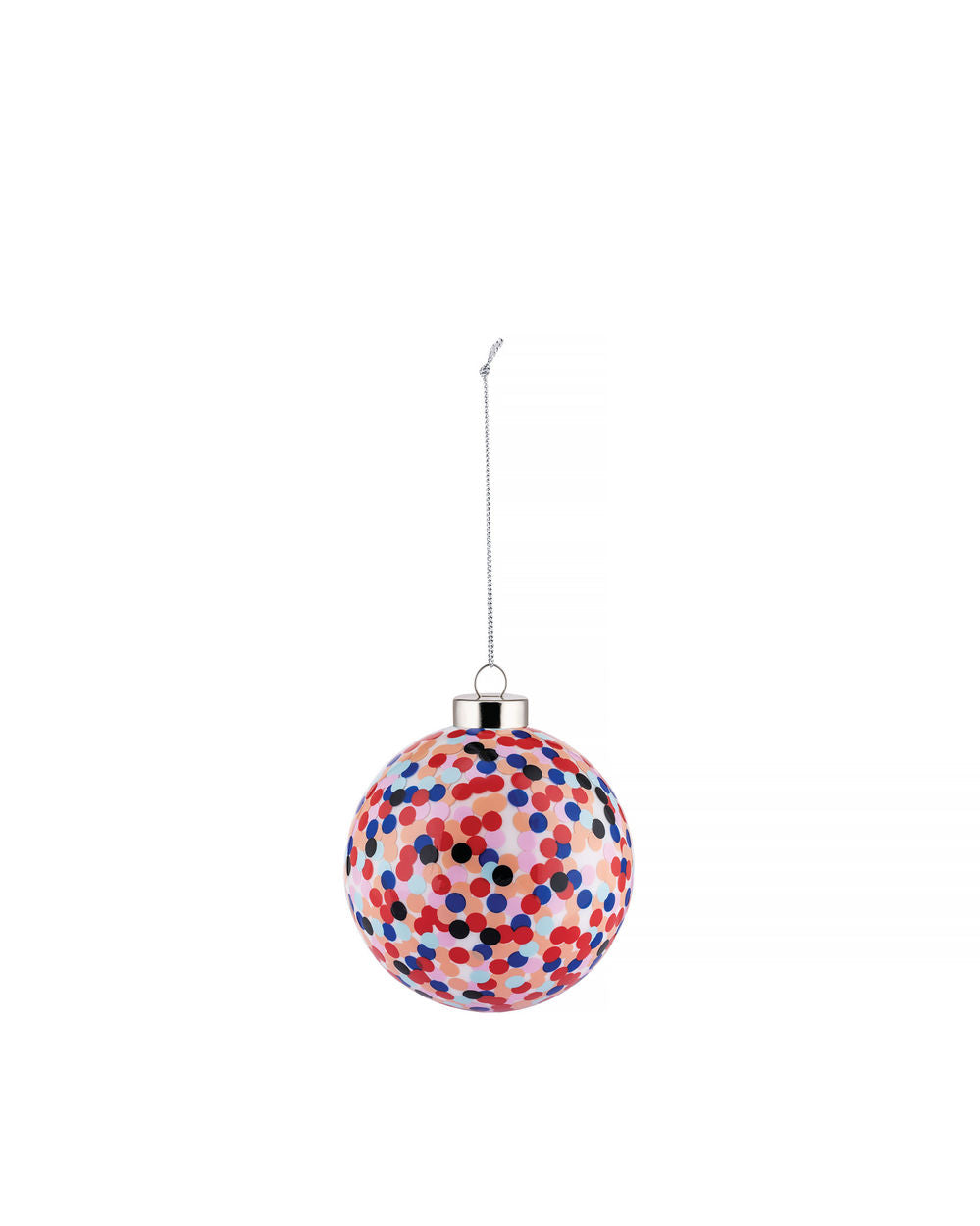 Alessi Proust Kerstbal Mendini 2