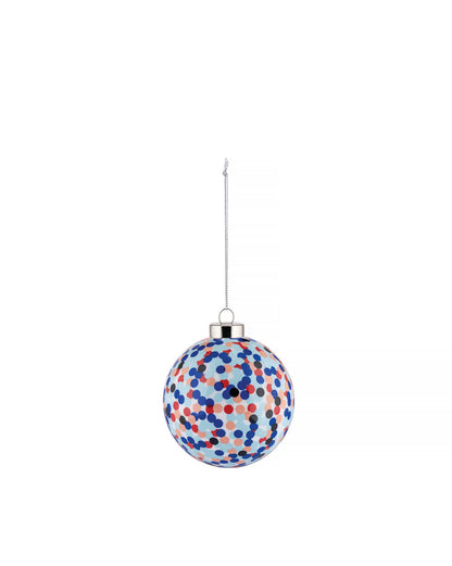 Alessi Proust Kerstbal Mendini 3