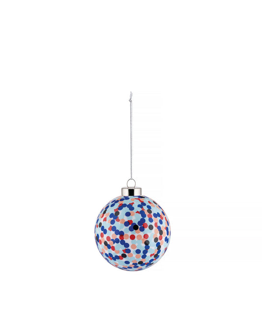 Alessi Proust Kerstbal Mendini 3