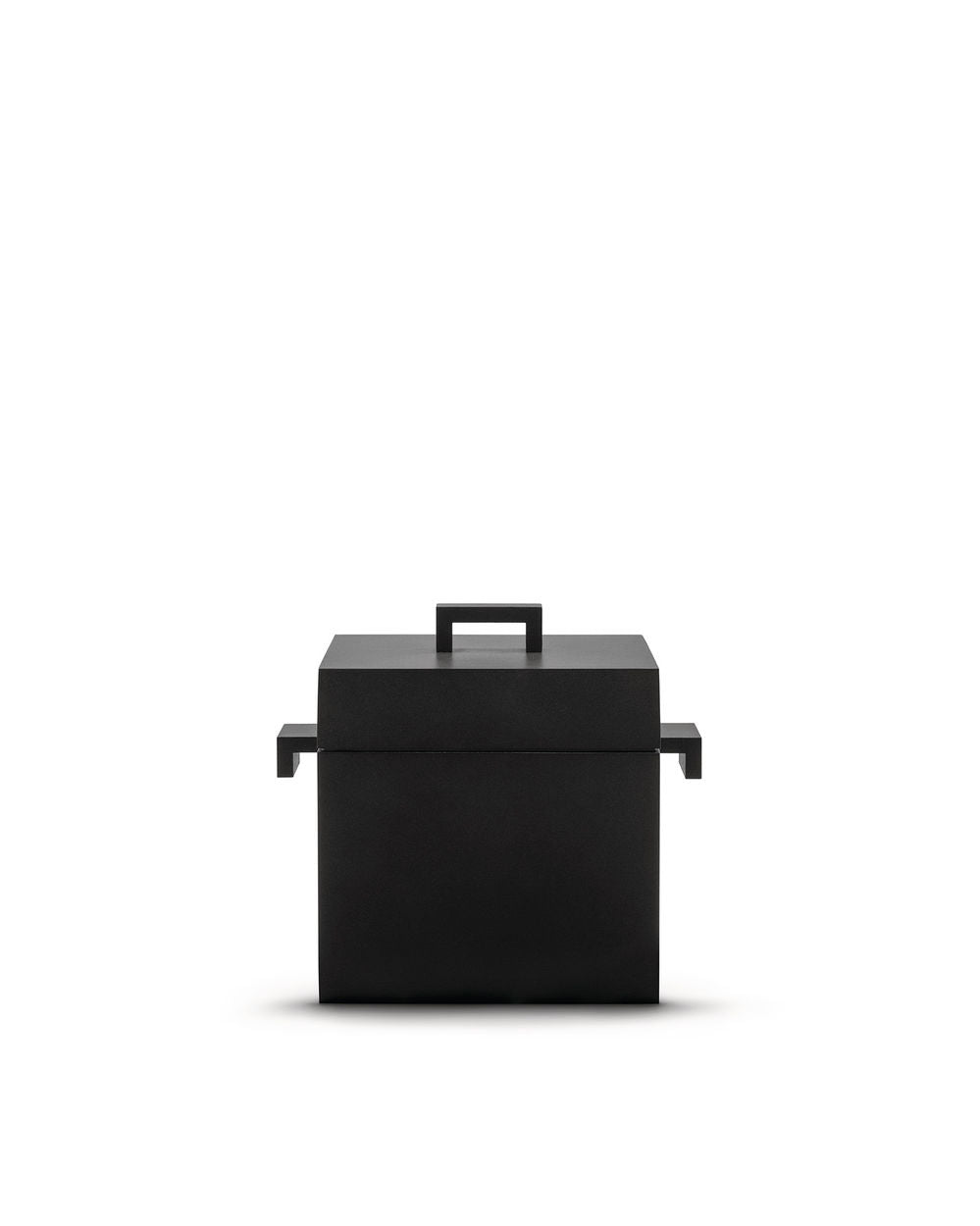 Alessi Aldo Rossi La Cubica Kookpan