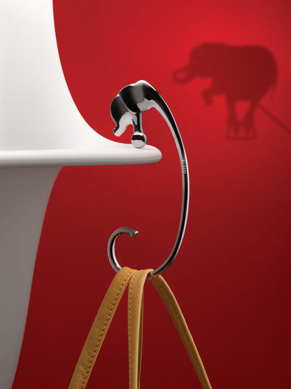 Alessi Jumbo Tashanger Olifant