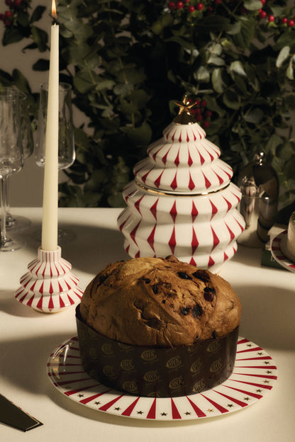 Alessi Delight Biscuitpot