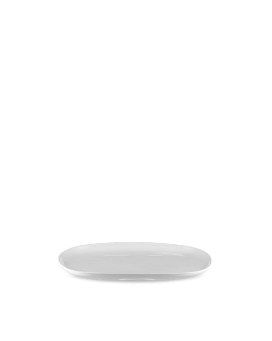 Alessi Itsumo Serveerschaal Plat 25 cm