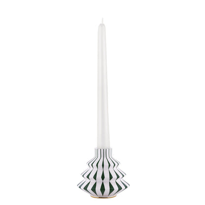 Alessi Delight Kandelaar Groen
