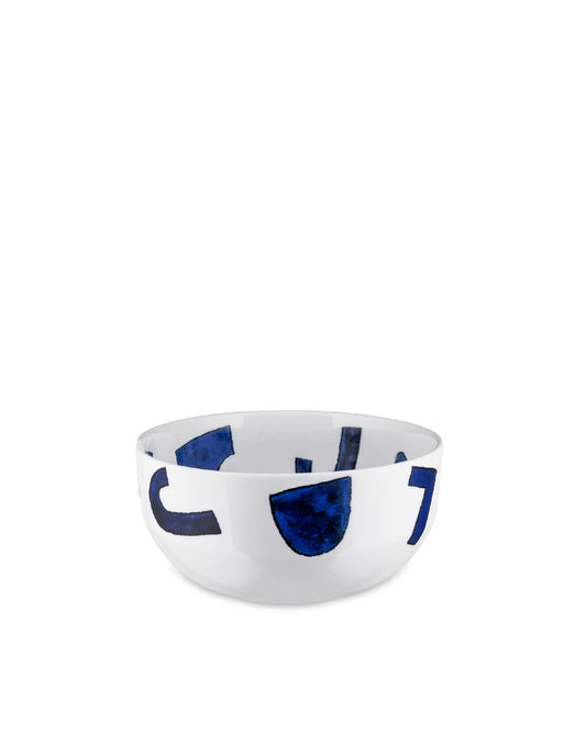 Alessi Itsumo - Yunoki Serveerschaal 2,0 L